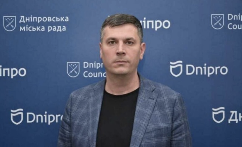 Почти миллион зарплаты и 100 тысяч евро на счете жены — что задекларировал заместитель мэра Днепра Маковцев