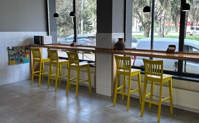 У Полтаві відкрилась їдальня від Клопотенка та засновниці «Нової Пошти» — з бограчем і качаною кашею