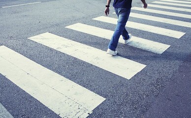 У Києві водій розстріляв пішохода за неправильний перехід вулиці
