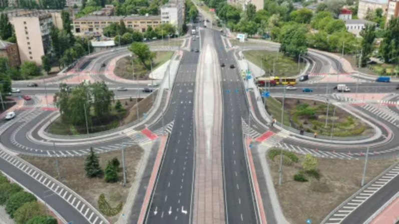В Киеве на Большой Кольцевой ограничат движение на мосту
