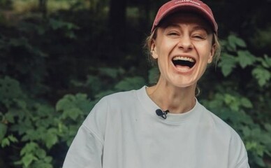 Судья киевского «МастерШефа» смеясь рассказала, как в детстве издевалась над котами 