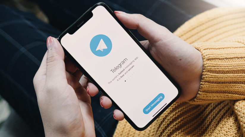 В Telegram воруют аккаунты через фейковые петиции о погибших воинах