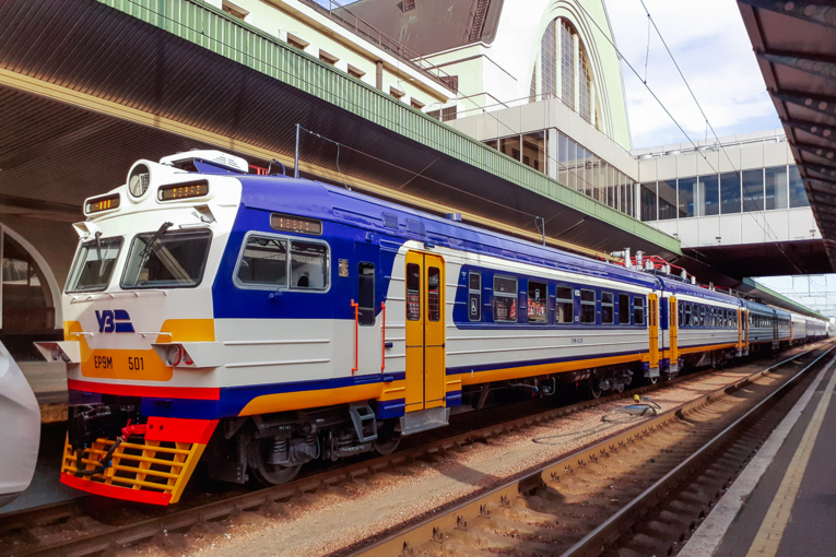 Укрзалізниця анонсувала відновлення руху Kyiv City Express навколо Києва