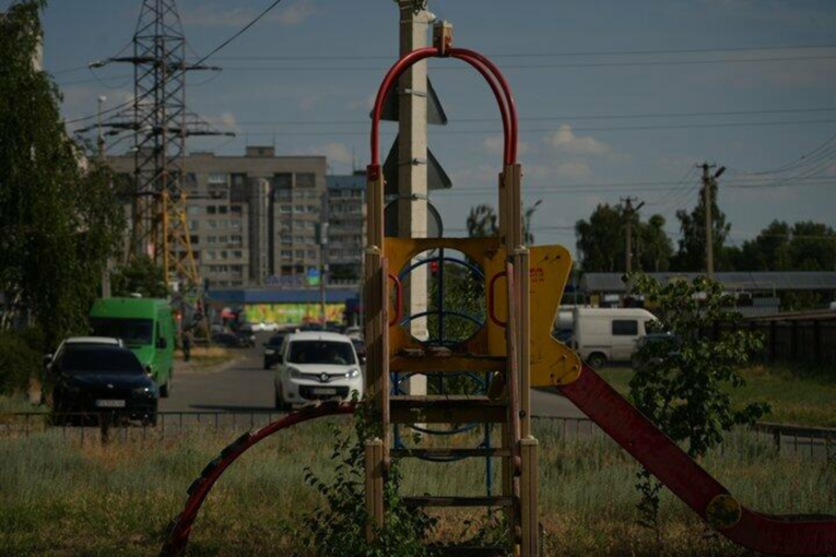 У Дніпрі підлітки побили двох дітей і зняли напад на відео