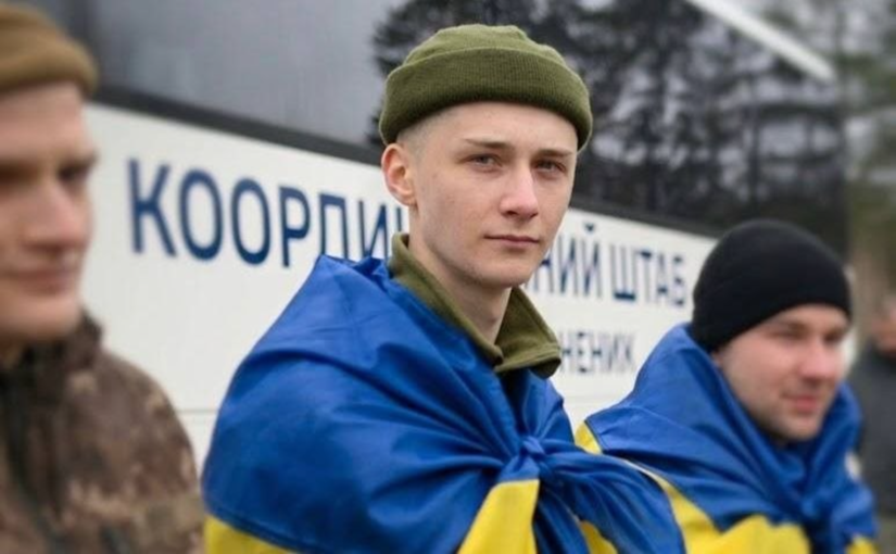 В Україні звільненим з полону призначили щомісячну виплату 50 тис грн - фото