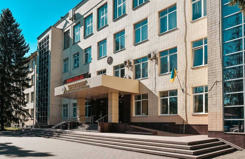 НСЗУ розірвала договір з Полтавським медуніверситетом 
