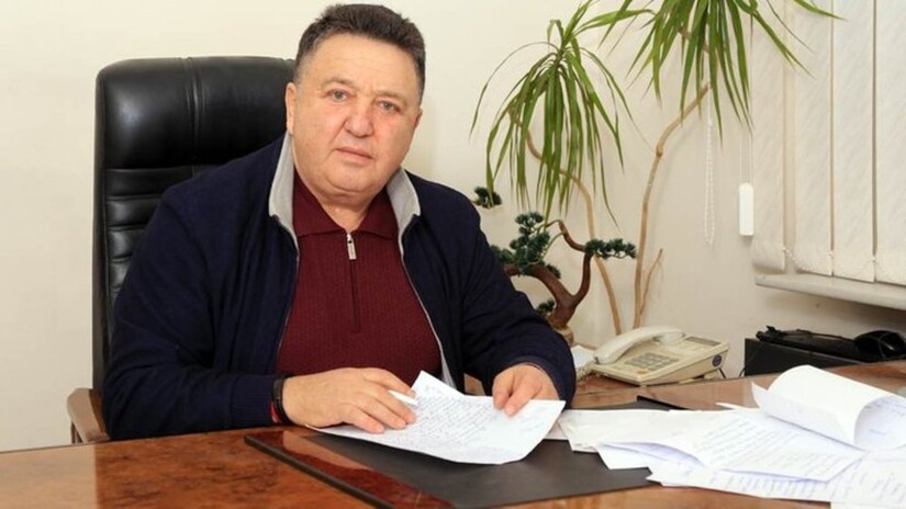 Нардепа-мажоритарника з Харкова оштрафували за рекламу