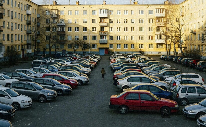 Оскаржити штраф за паркування в Полтаві через суд вдалося у двох випадках