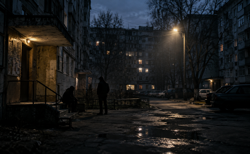 В Харькове собирают 200 тысяч грн на операцию пенсионерке, которую толкнул сотрудник ТЦК