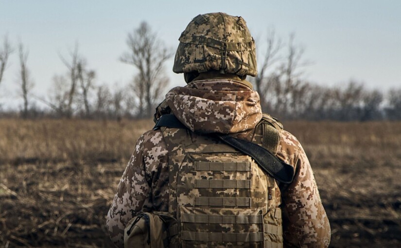 У Полтаві суд звільнив військовослужбовця від відповідальності за СЗЧ