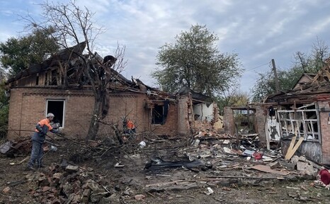 У Полтаві виконком виплатить трьом постраждалим від обстрілу 610 тисяч гривень