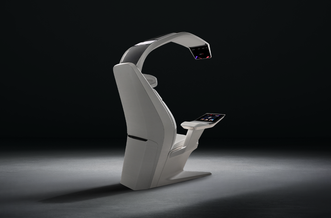 LG створила "розумну" панель керування для авто майбутнього з прозорими екранами фото 1