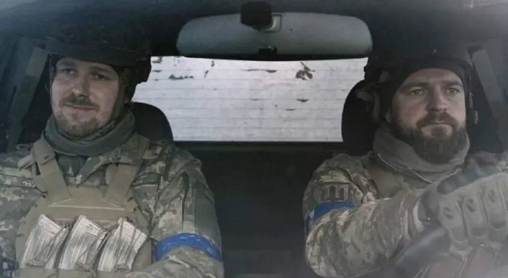 Кадр із фільму «Жива»