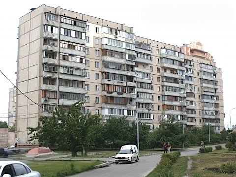 Серія 96