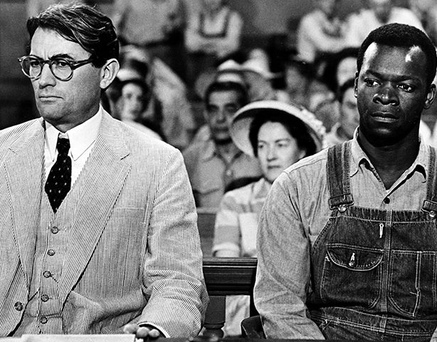 "Вбити пересмішника" (1962), кадр з фільму