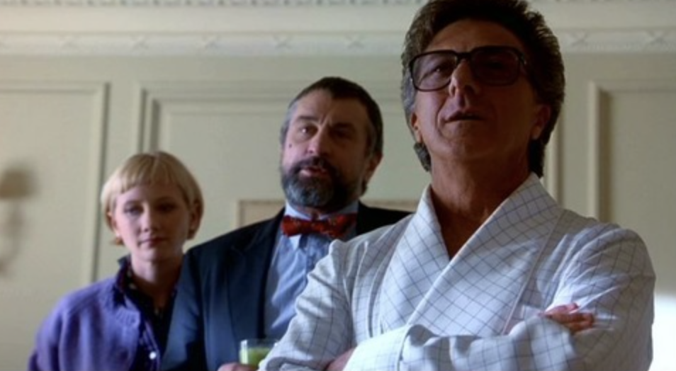 7 фильмов о политике, которые стоит посмотреть после скандальной встречи Зеленского и Трампа фото