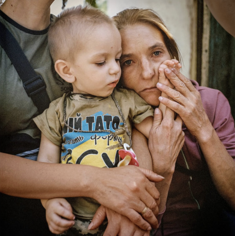 Фото Анастасія Тейлор-Лінд