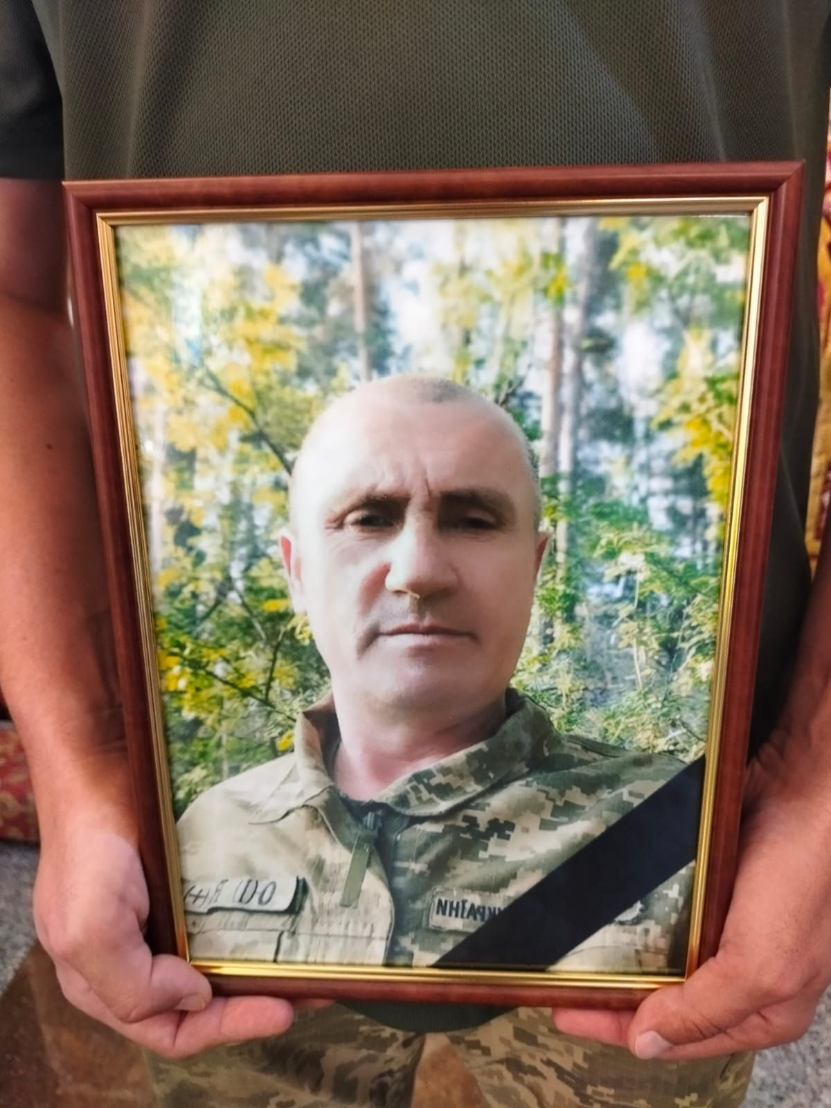 В Полтаве попрощались с четырьмя военнослужащими фото 2