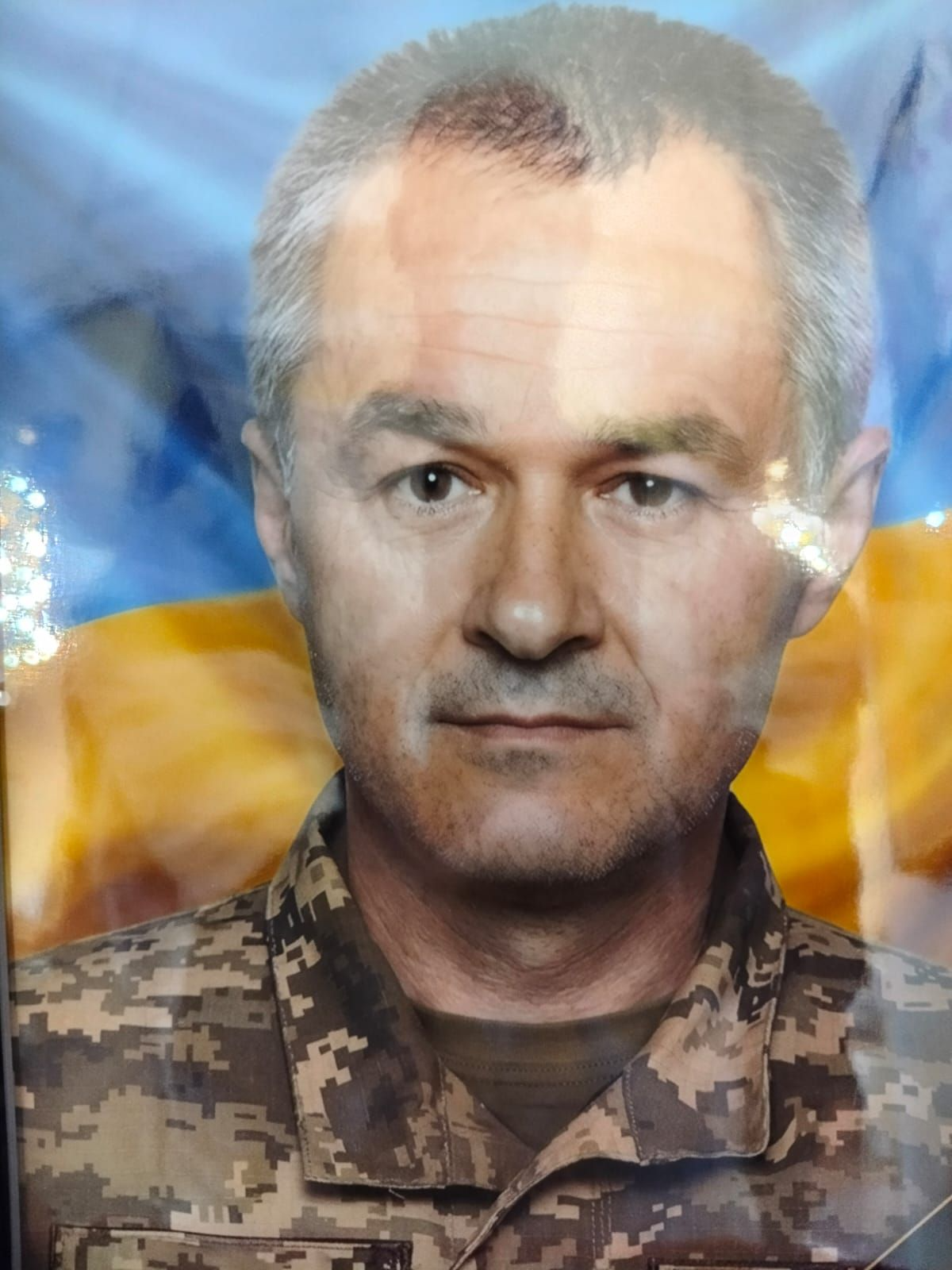 У Полтаві попрощалися із загиблими воїнами Нікітою Павленком та Володимиром Усовим фото 1