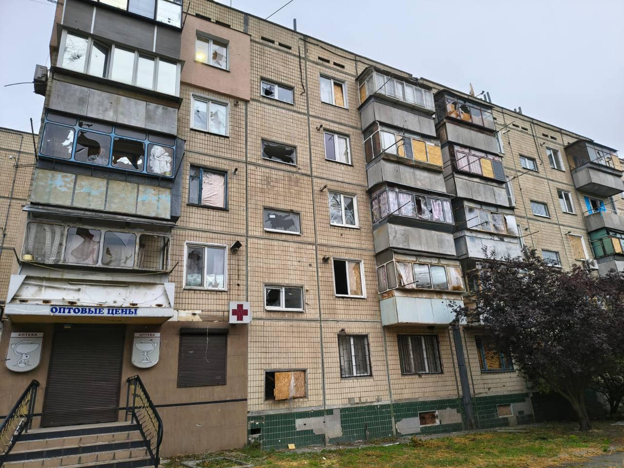 Росія вночі атакувала Україну 200 дронами &mdash; загинули двоє людей фото 2
