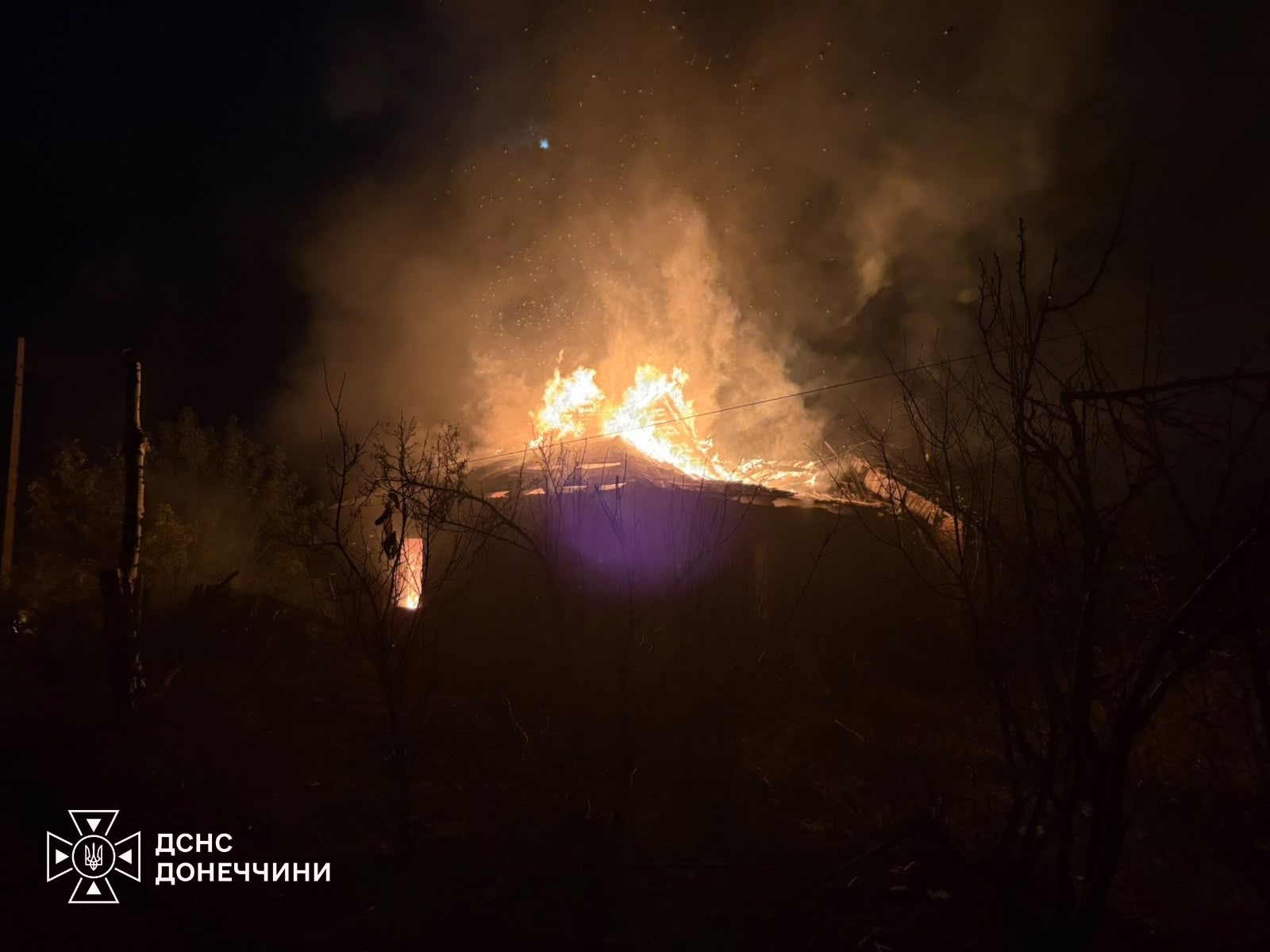 Россия ночью атаковала Украину 165 дронами &mdash; в Киевской области погибли люди, в Харькове десятки раненых фото 4