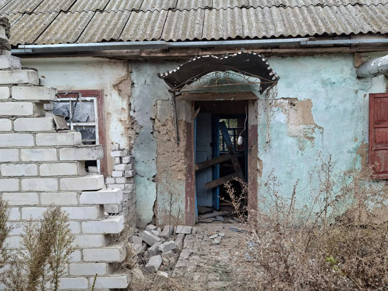 Россия ночью атаковала Украину ракетами и дронами — есть погибшие в нескольких областях фото