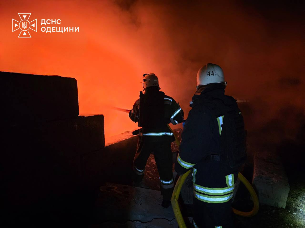 Россия ночью атаковала Украину 149 дронами &mdash; ПВО сбила 114 БпЛА фото