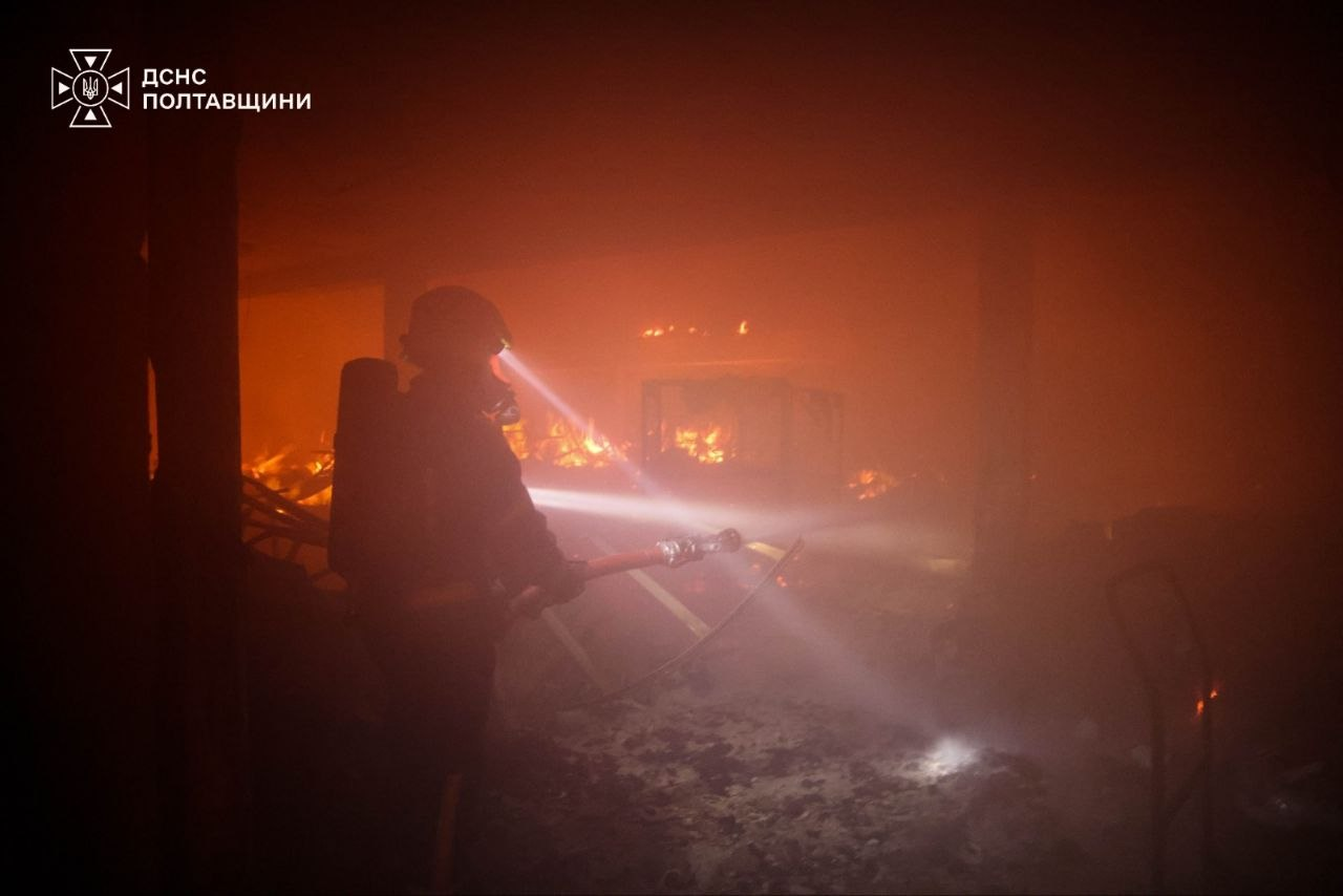 Росія вночі атакувала Україну ракетами та дронами &mdash; загинули щонайменше пʼятеро людей фото 2