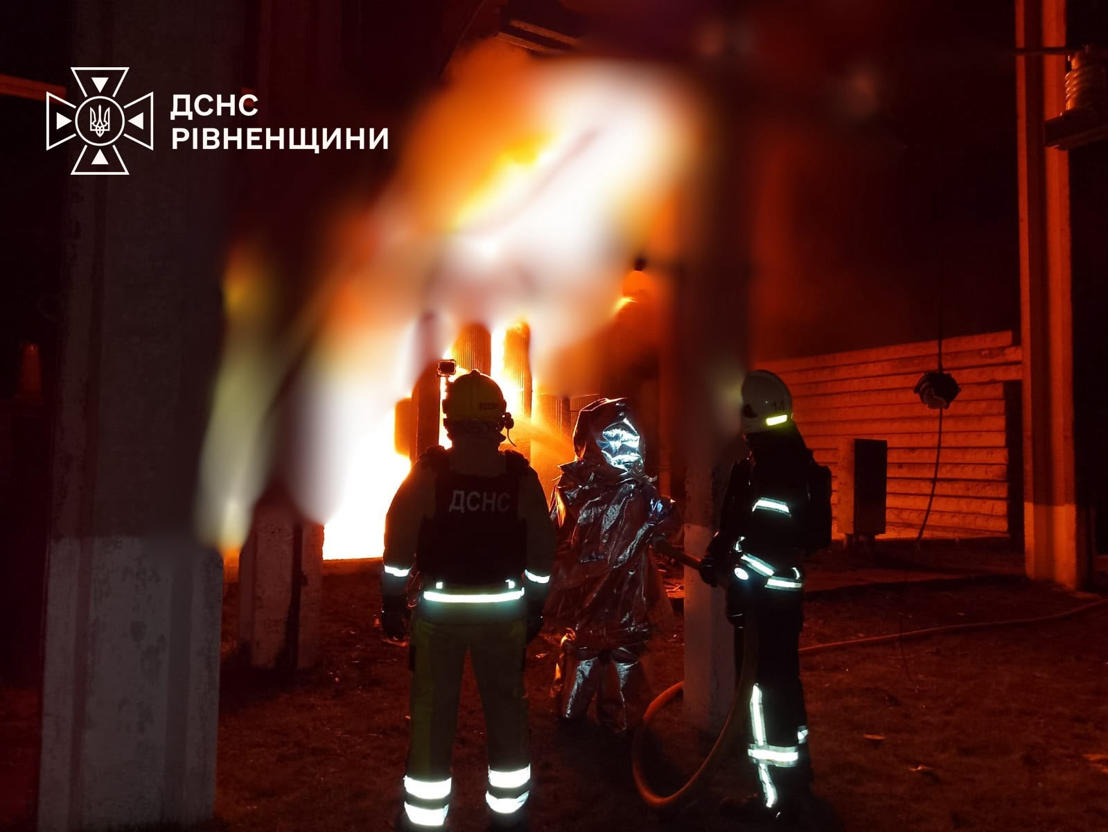 Россия ночью запустила по Украине 176 дронов &mdash; ПВО сбила 140 БпЛА фото